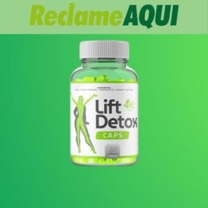Lift Detox Reclame Aqui