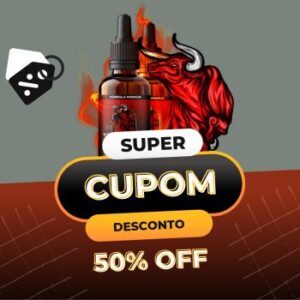 Gota Power Max Cupom de Desconto