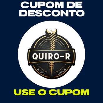 Método Quiro-R Cupom Desconto
