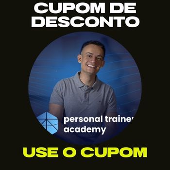 Personal Trainer Academy Cupom Desconto